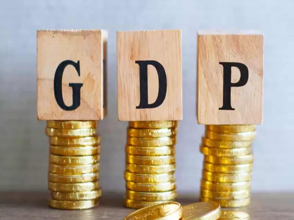India’s GDP grows at 8.4 pc in Q3; economy to expand at 7.6 pc in FY24: Govt data