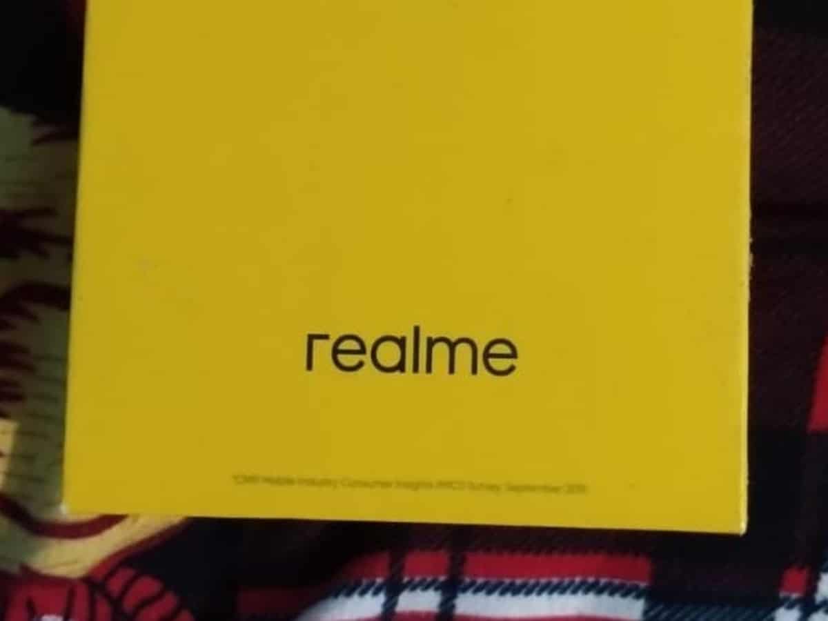 Ram expansion dynamic The Realme