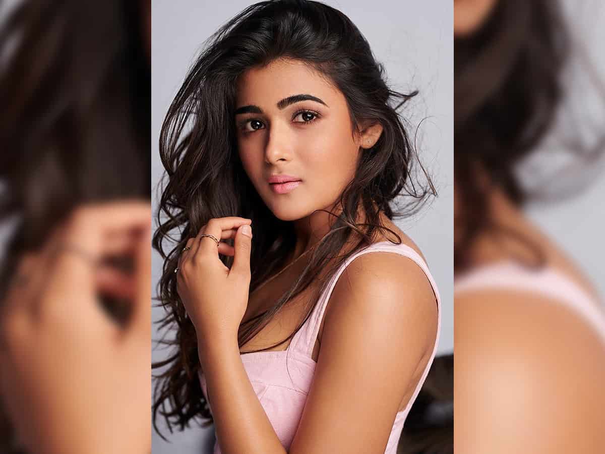 Shalini Pandey | Tollywood Wallpaper Download | MobCup