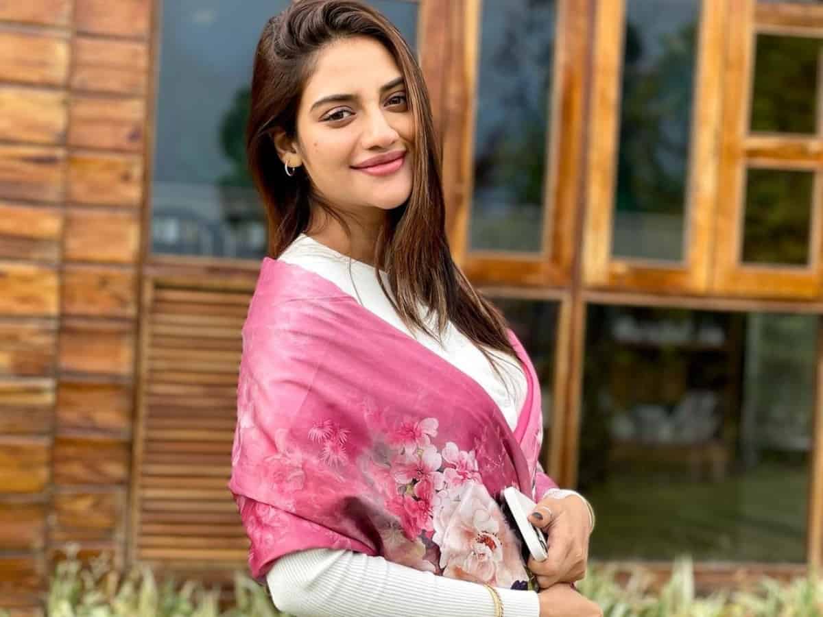 Actress-MP Nusrat Jahan blessed with baby boy