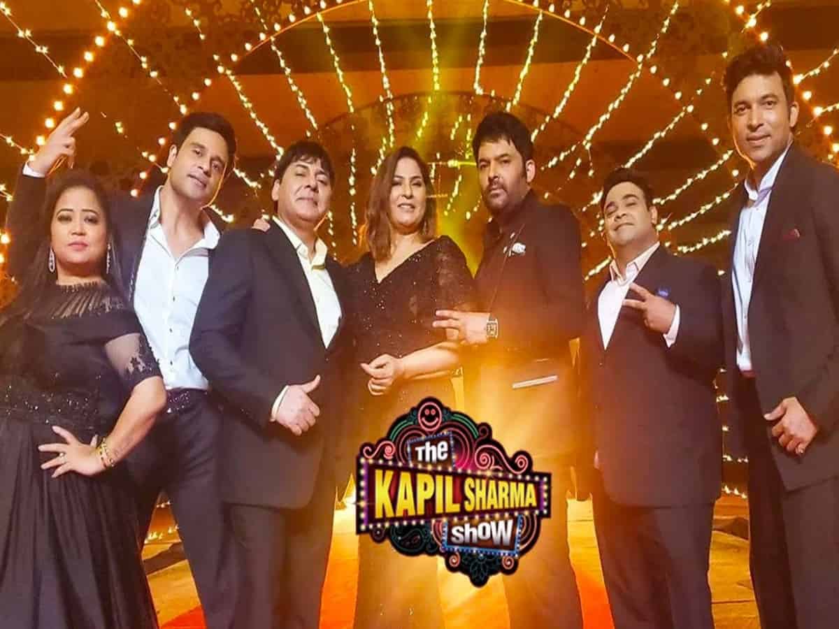 The Kapil Sharma Show to end on TV permanently?