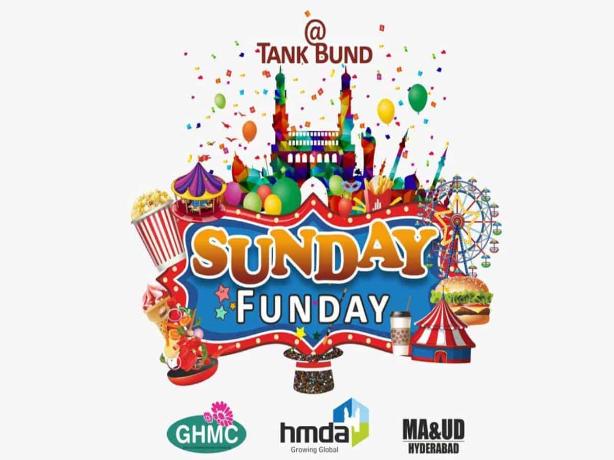 Hyderabad: Swachchta Sunday-Funday to be held at Tank Bund