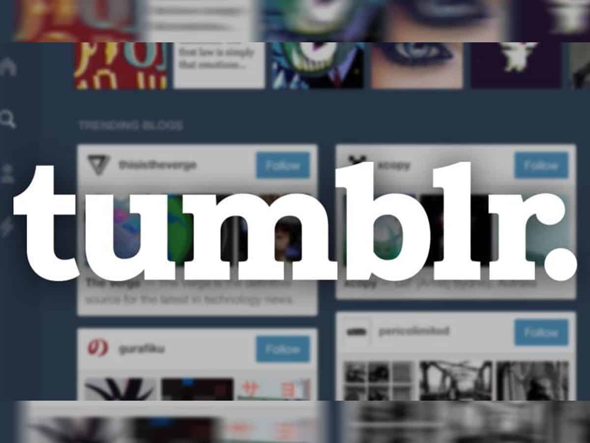 Tumblr's subscription feature is now available in US