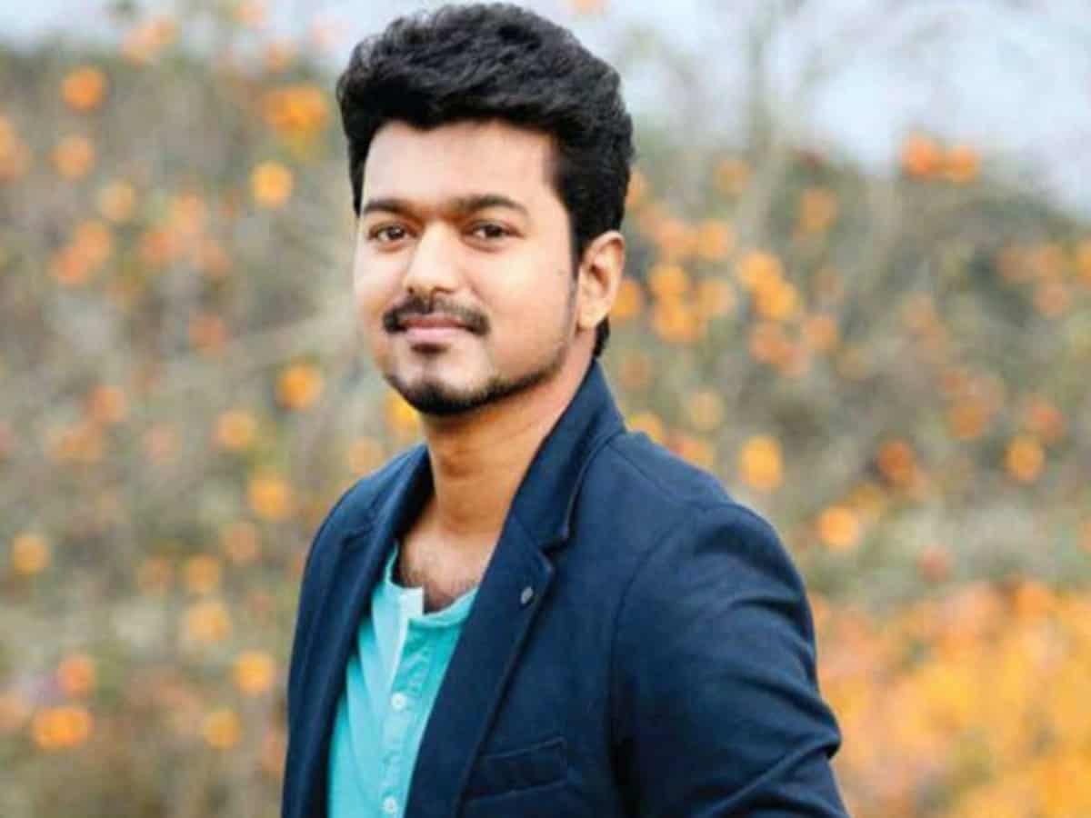Thalapathy Vijay files case against parents, 11 others, here's why