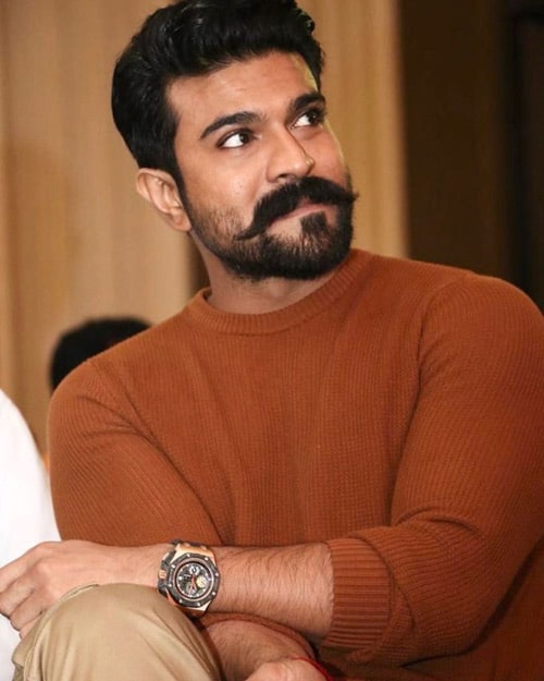 5 insanely expensive things that Ram Charan owns in Hyderabad