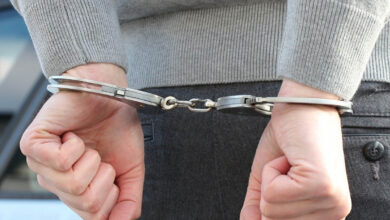 Guitarist arrested on attempt to rape charges in Hyderabad-
