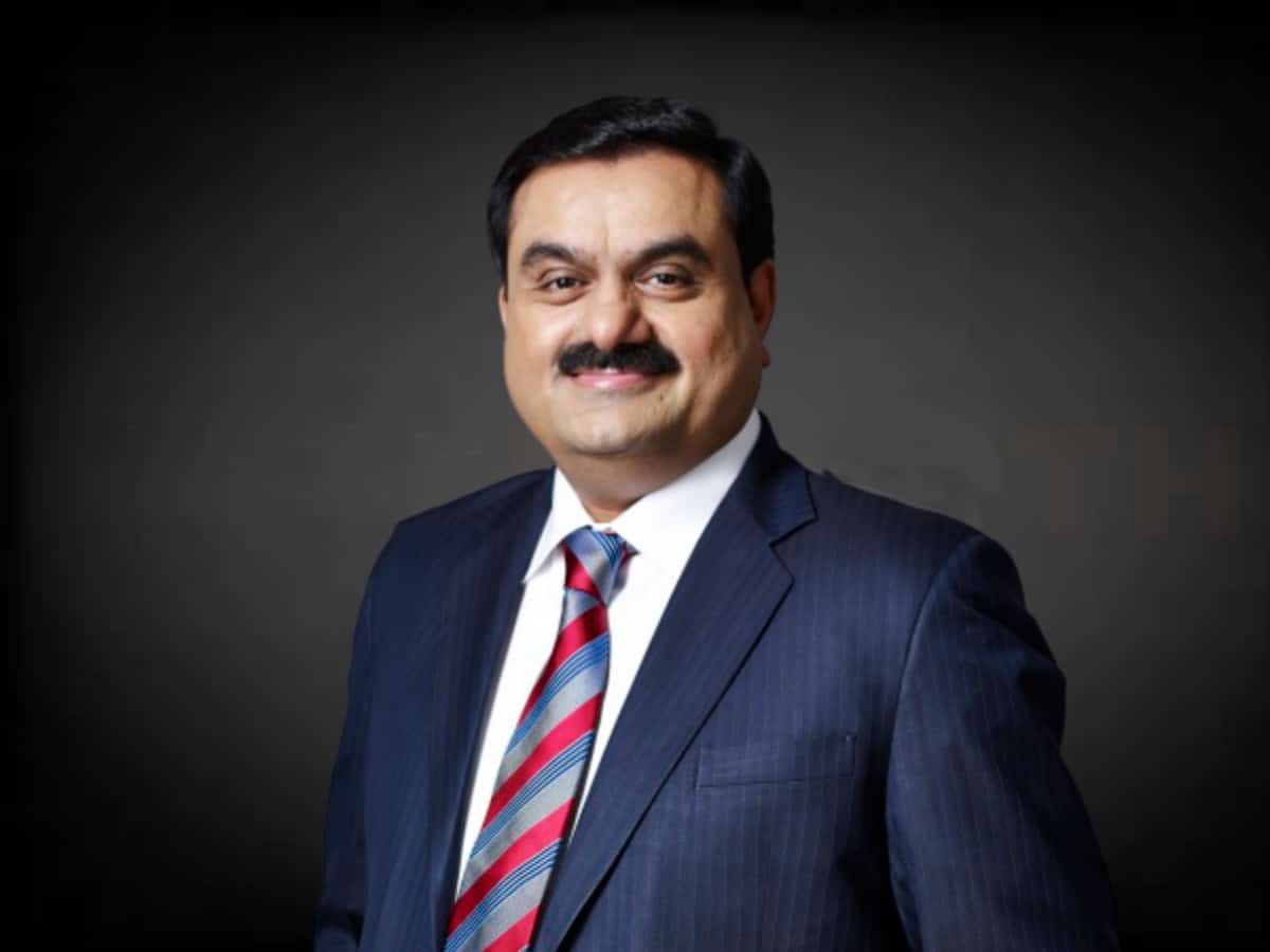 gautam adani may soon become second richest person in the world
