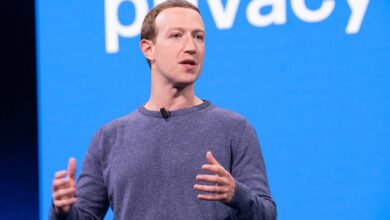 No hirings, more layoffs soon: Mark Zuckerberg to employees