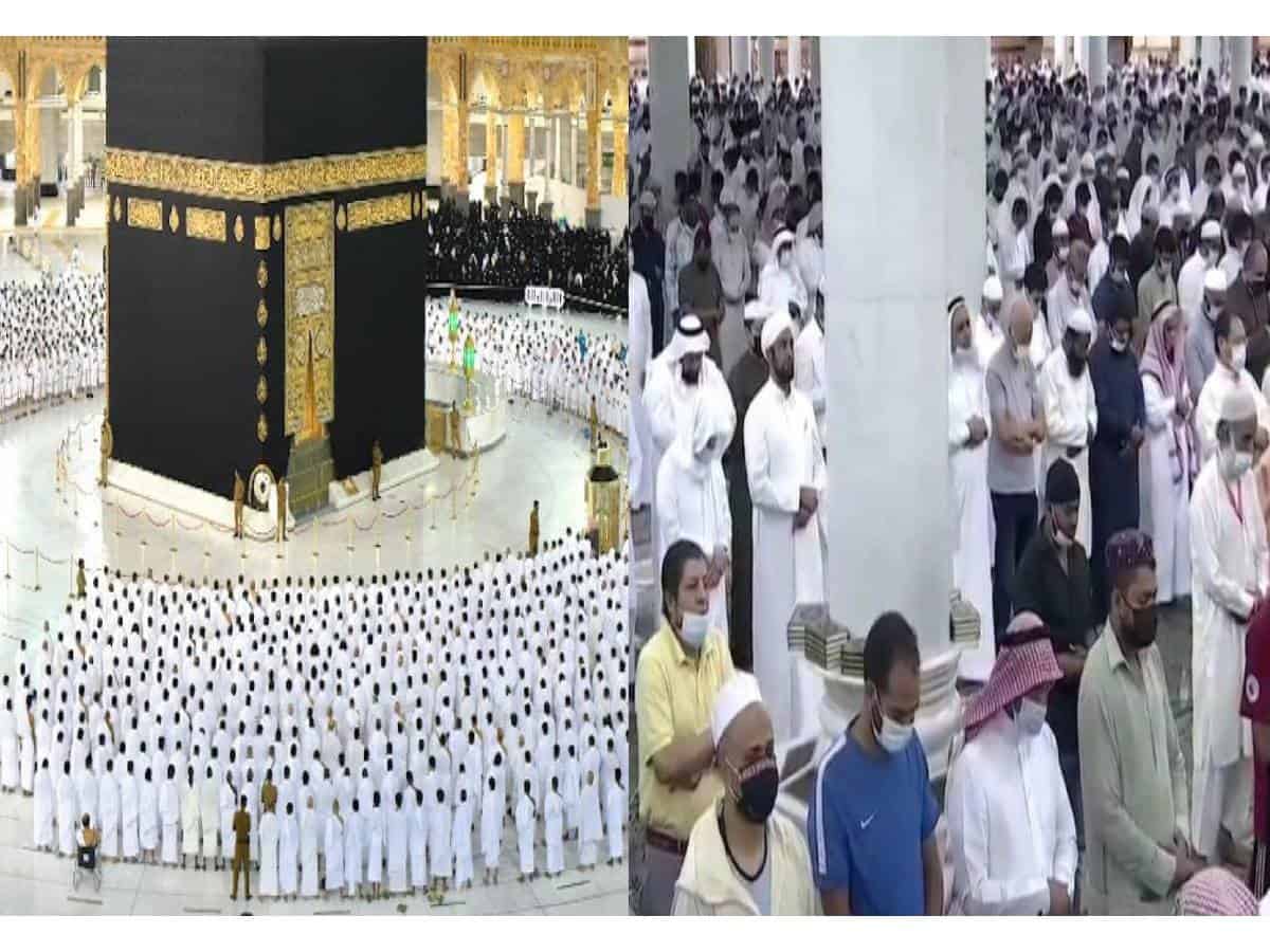 Makkah prayer times