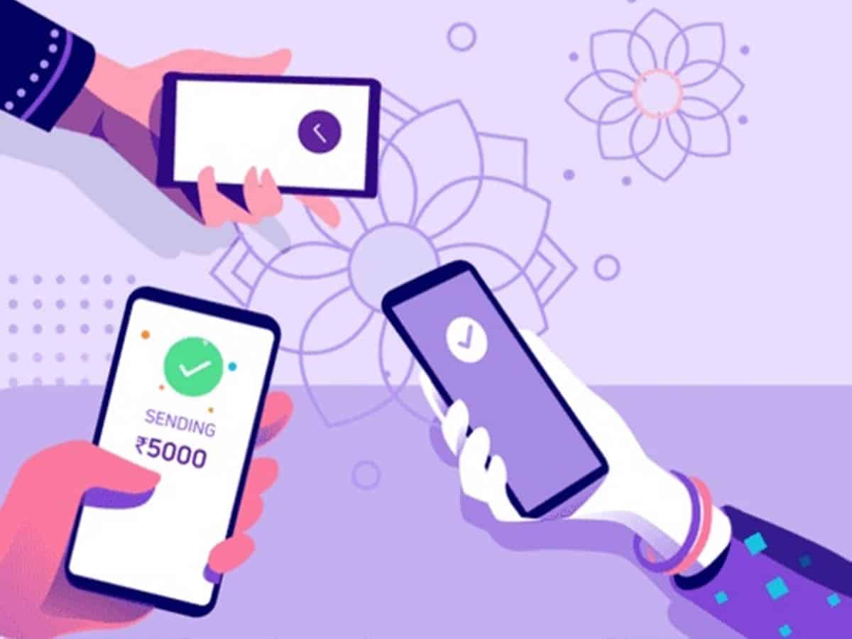PhonePe Gets Another Infusion Of $100 Million.