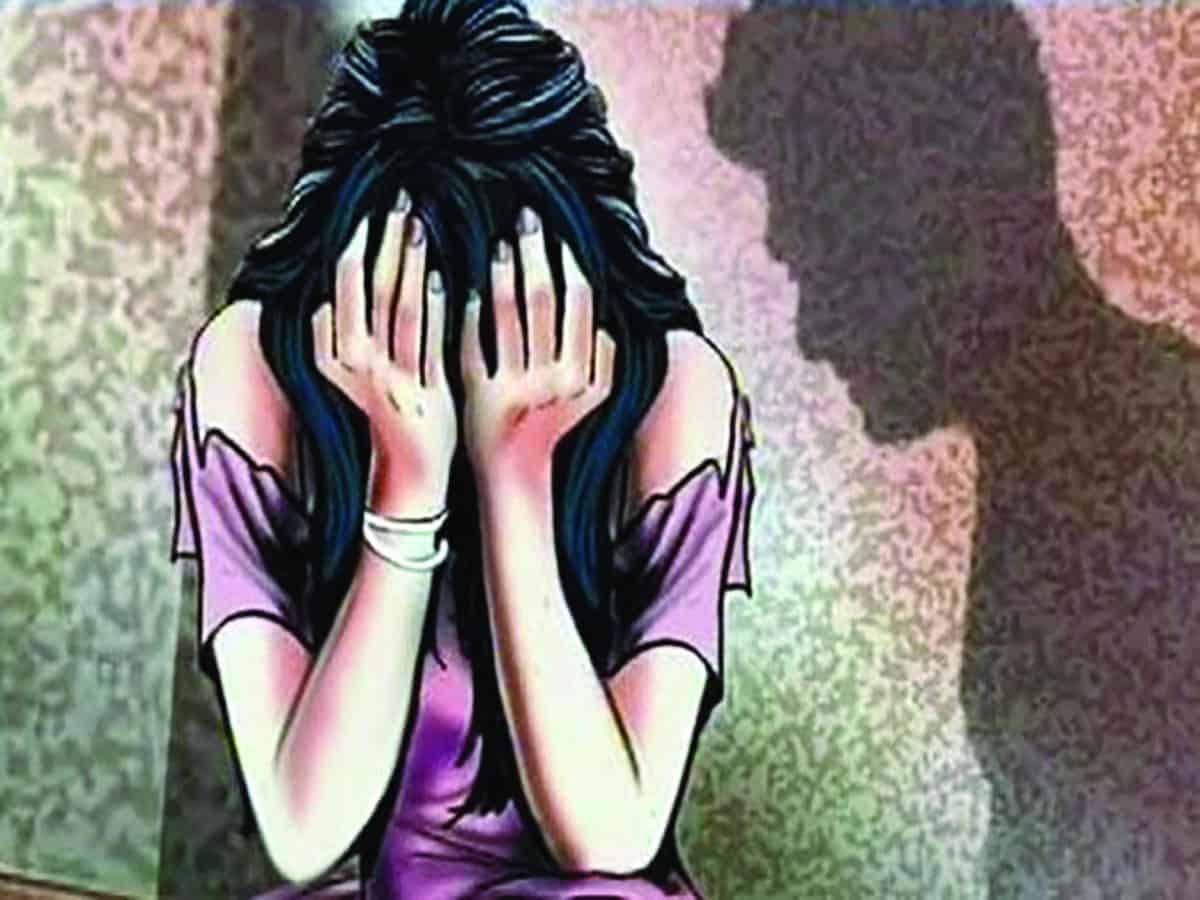 Hyderabad Rape Sex Videos - Class 10 student gang-raped by five classmates in Hyderabad