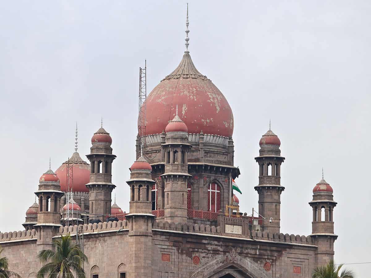 Telangana HC to hear PIL against issuing pattas to encroachers