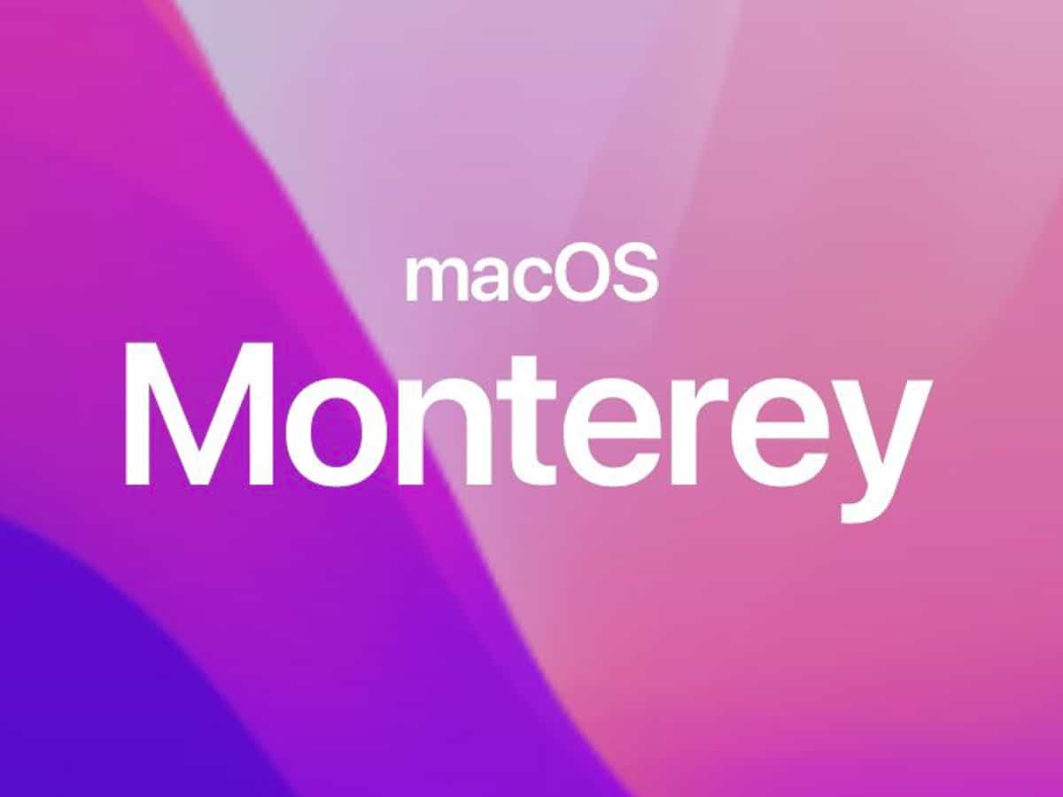Photo of Les utilisateurs de macOS Monterey rencontreraient des problèmes de connectivité avec les concentrateurs USB