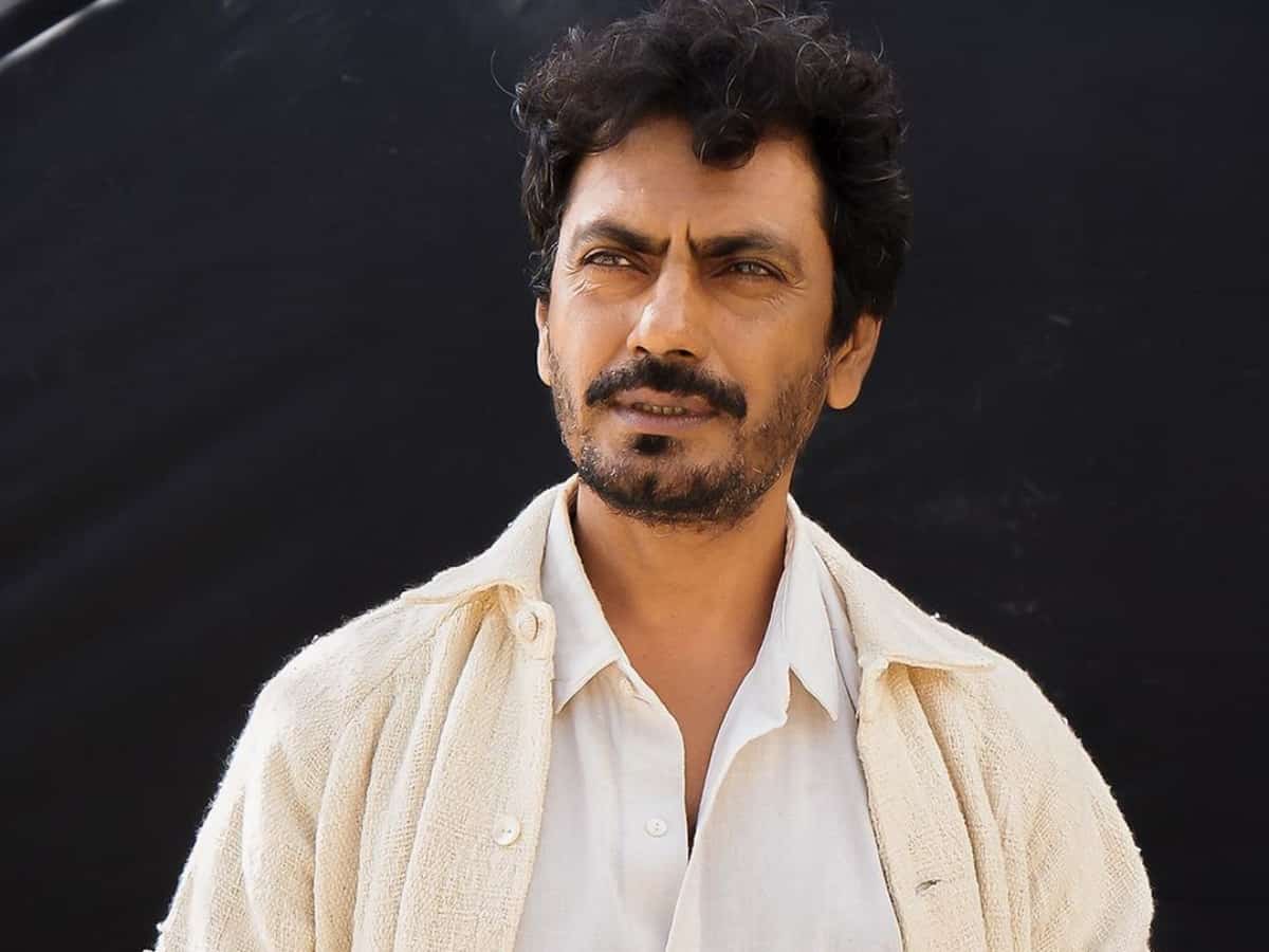 Nawazuddin Siddiqui gets Excellence in Cinema Award in Dubai