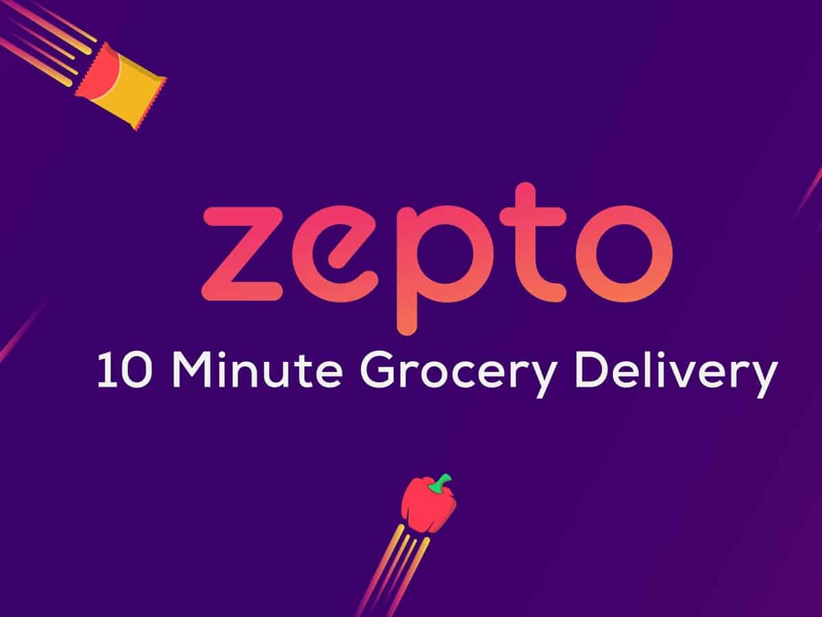 10-minute grocery delivery app zepto raises $60 mn