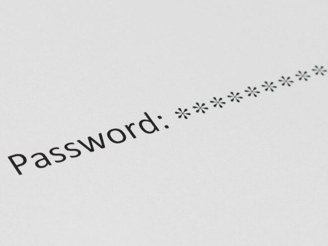 Know the most popular password in India