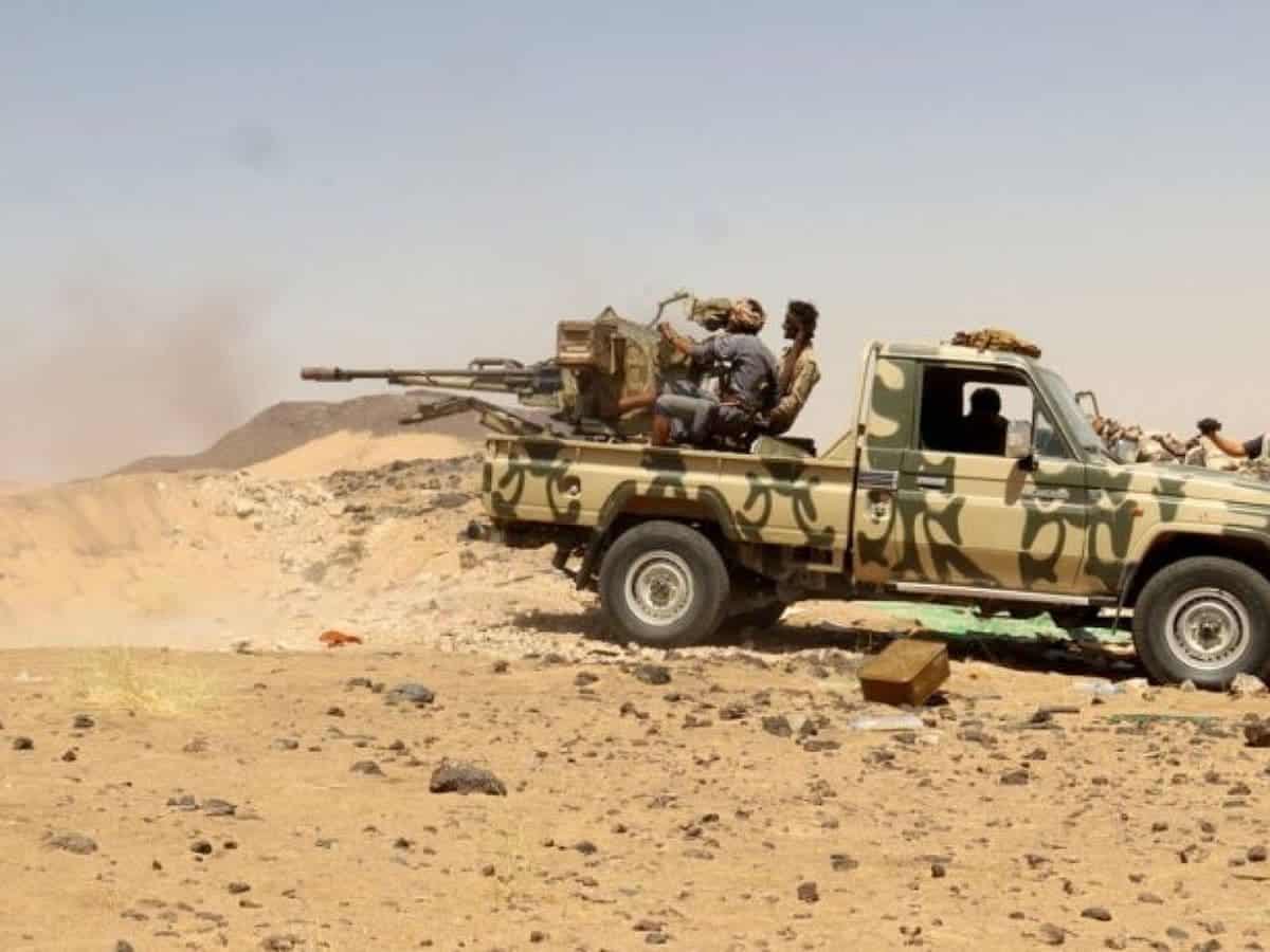 9 قتلى في هجوم الحوثيين الليلة على القوات الحكومية في اليمن