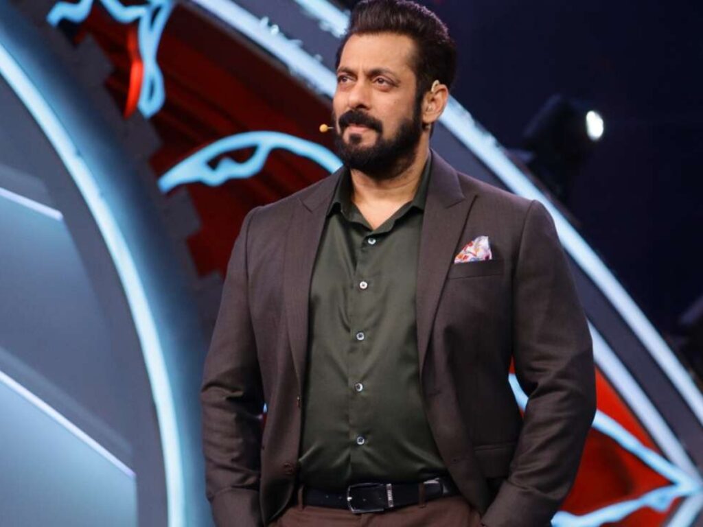 Bigg Boss 16: Salman Khan not returning? Actor finally reveals
