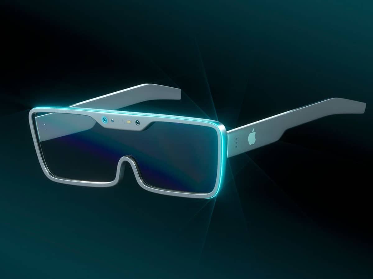 Apple AR glasses to use 3D sensors for hand tracking: Report