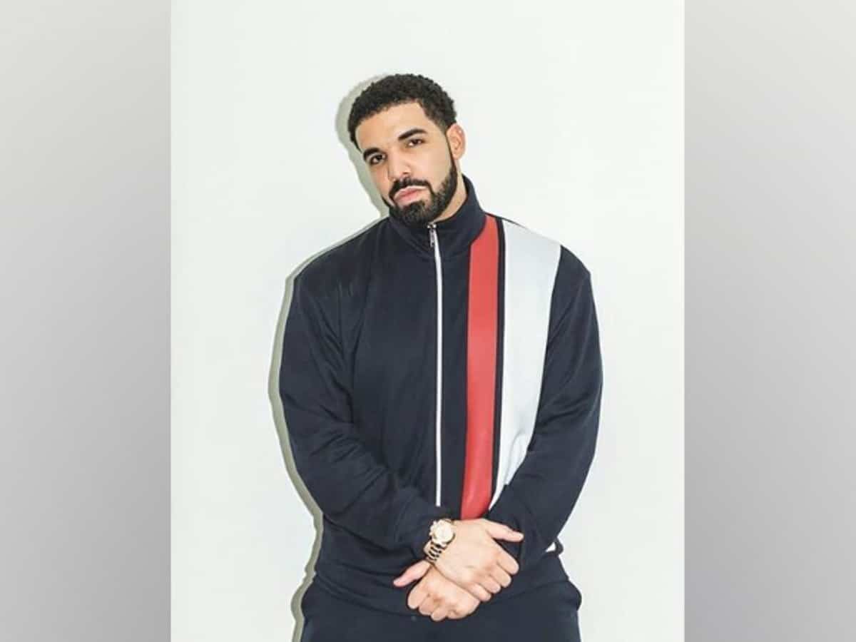 Drake Gets New Tattoo In Honor Of The Late Virgil Abloh