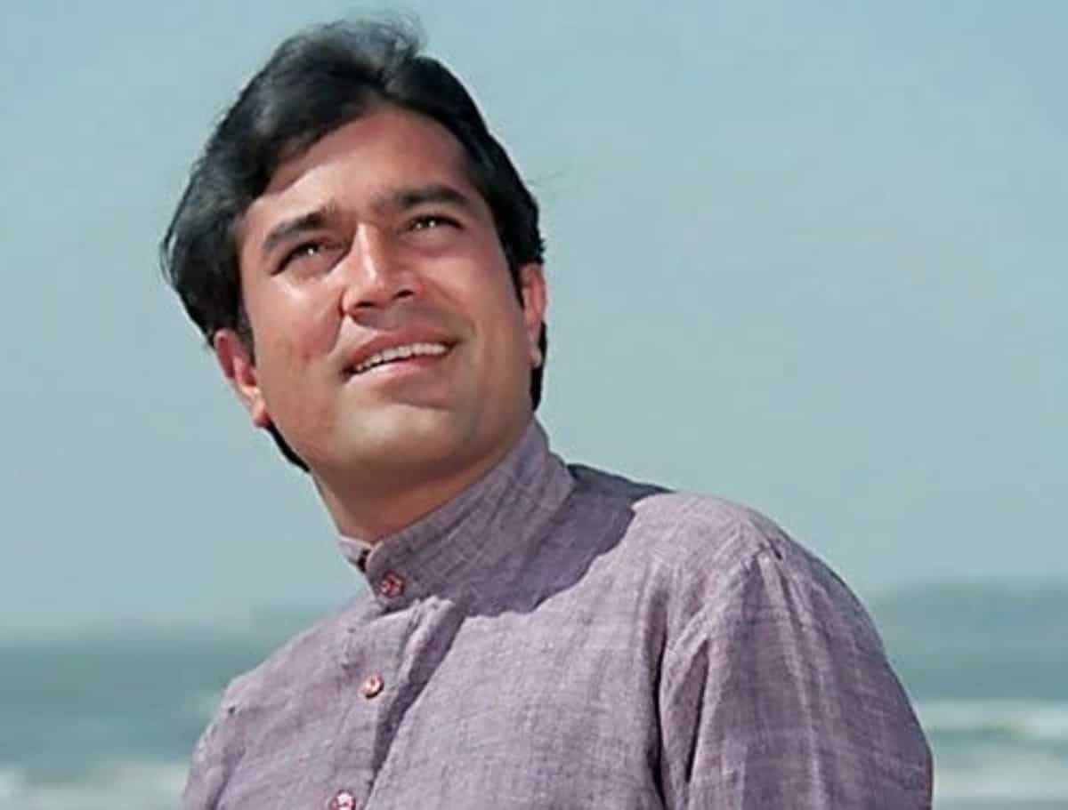 Remembering Rajesh Khanna: The actor for whom the word 'superstar' was  coined