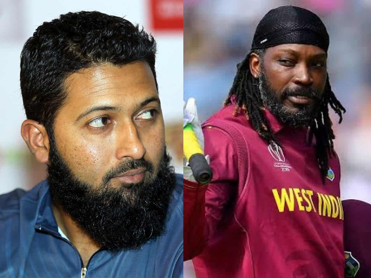 Chris Gayle  Gayle may continue even after the World Cup  Telegraph India