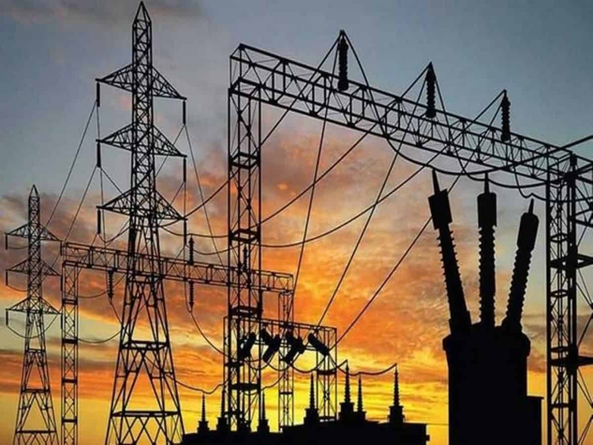 Hyderabad records 53.7% surge in electricity demand on May 3