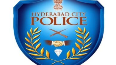 Hyderabad police reconstruct crime scene in Amberpet murder case over WhatsApp texting