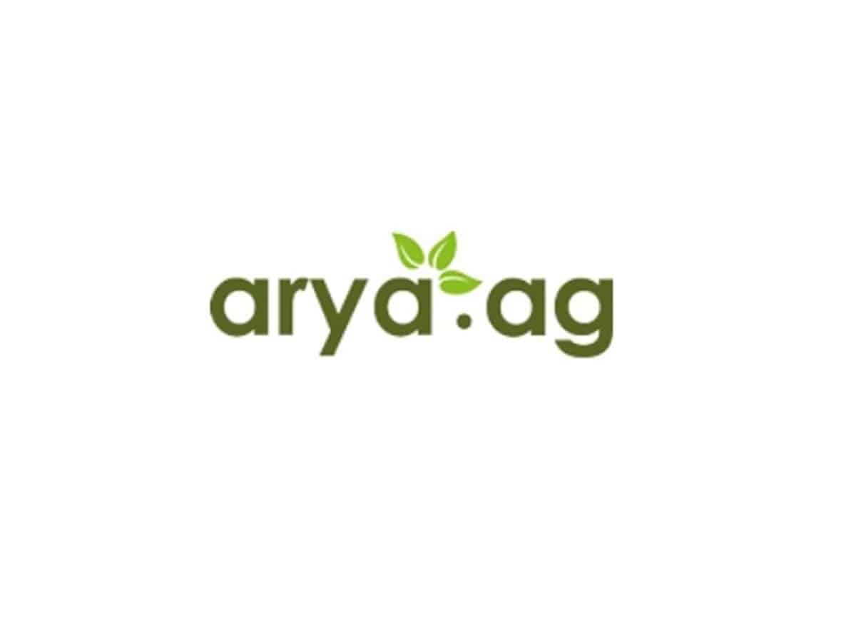 agritech platform arya.ag raises $60 mn to bolster grain business