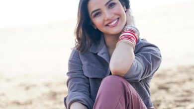 Jasmin Bhasin had secret marriage? Her latest photo leaves fans curious