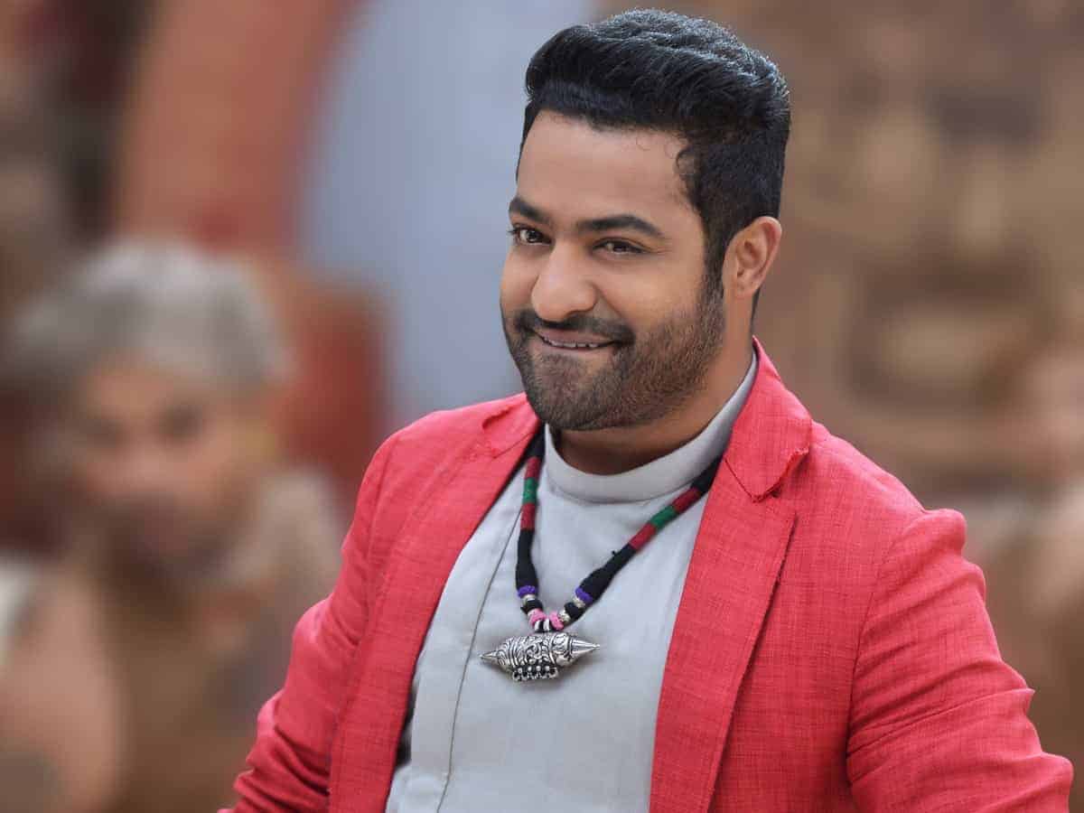 Jr NTR discusses favourite memory with his fans on 'The Kapil Sharma Show'