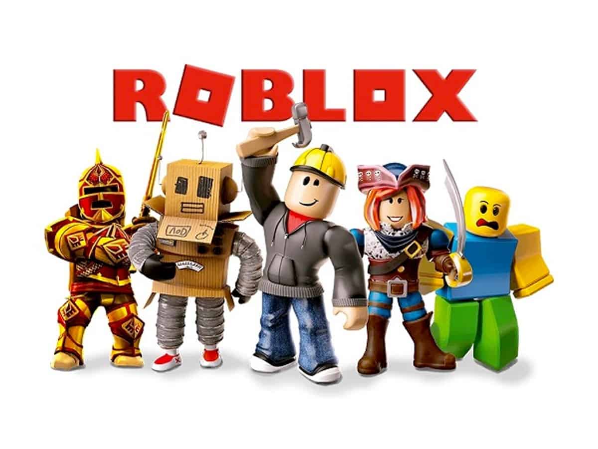 Roblox is coming to Meta Quest VR headsets soon