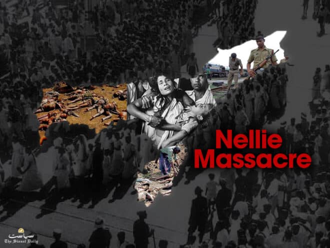 Nellie Massacre: Thirty-nine years of longing for justice