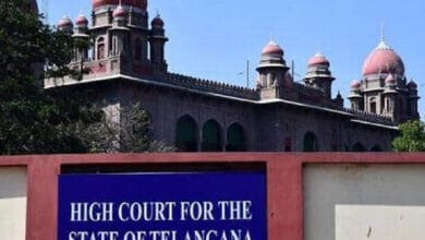 Telangana High Court notifies revised working hours