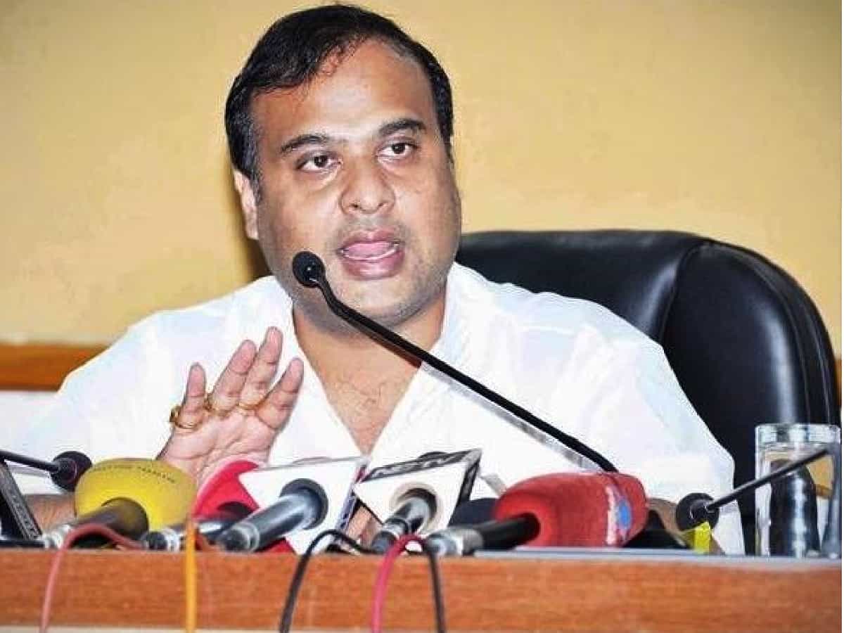 No relevance of stir against CAA; move SC to cancel it: Himanta to agitators