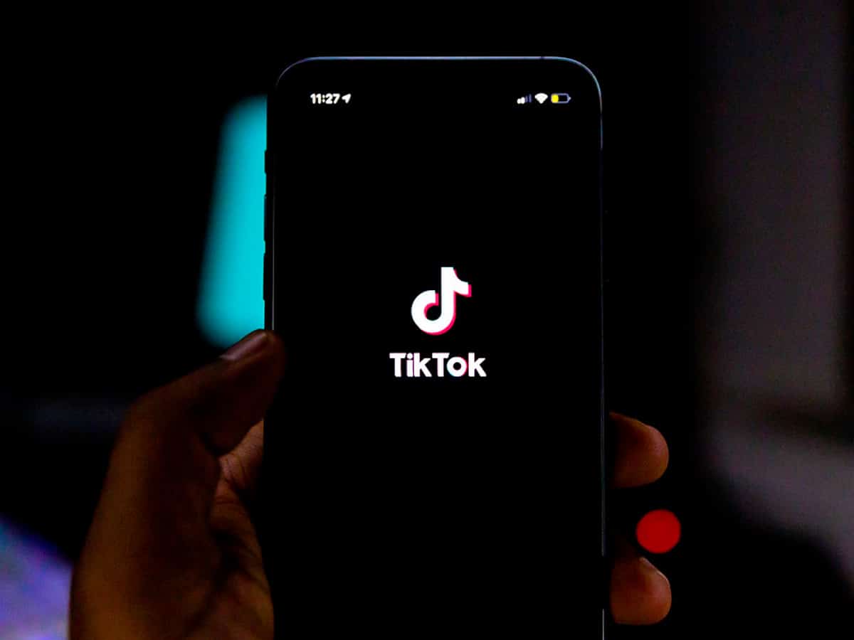 Chinese app TikTok sacks entire India staff: Report