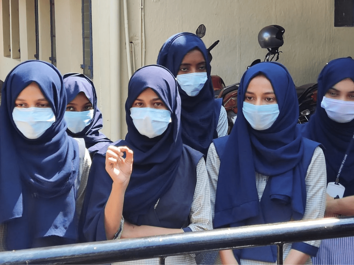 Post Hijab ban, Udupi sees over 50% drop in Muslim admissions in ...