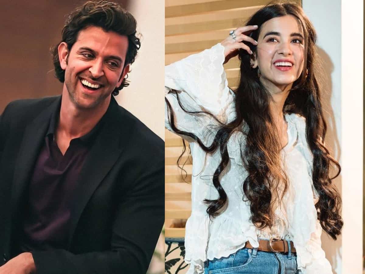 Bollywood Star  Hrithik Roshan and Saba Azad to move in together in an extravagant apartment worth around Rs.100 crore?