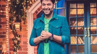When Kapil Sharma was slapped on the sets of Sunny Deol's Gadar