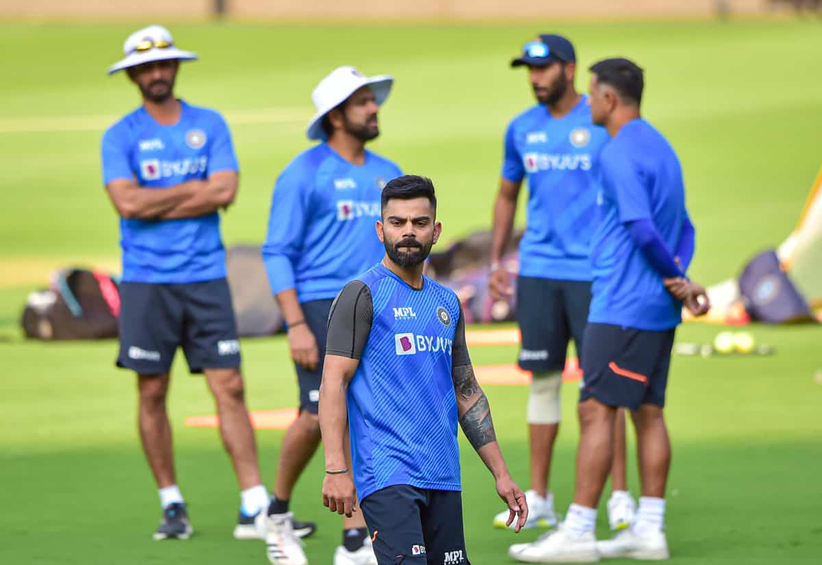 India Squad England Series: Kader mit voller Stärke tritt in White-Ball-Serien gegen England an, Kaderankündigung nächste Woche: Verfolgen Sie Live-Updates