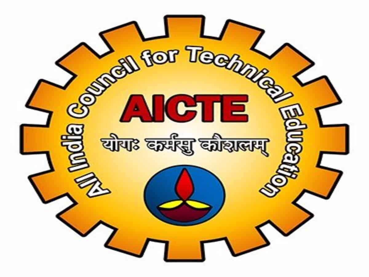 AICTE warns students against fake 10-day MBA crash course