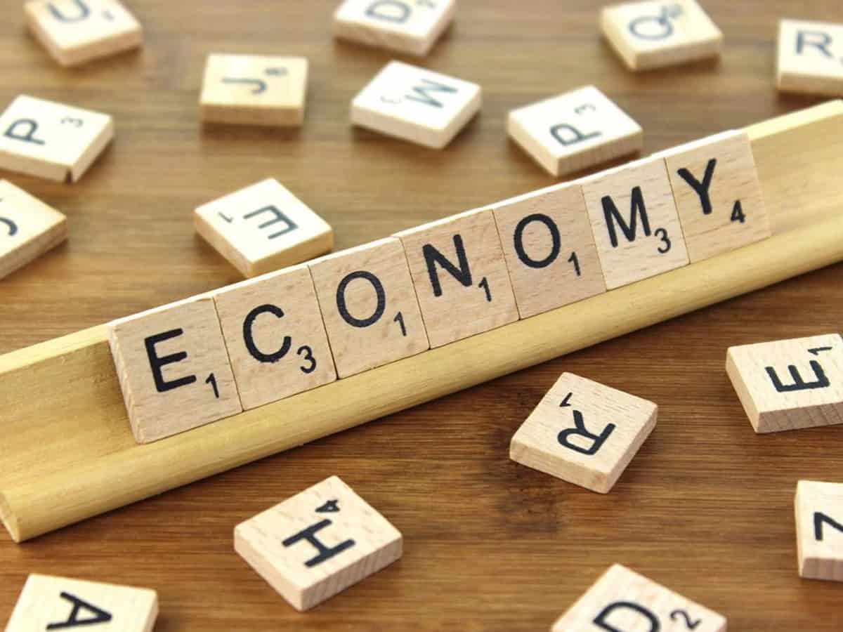 India's GDP growth slows to 5.4 pc; economy faces new geopolitical risks