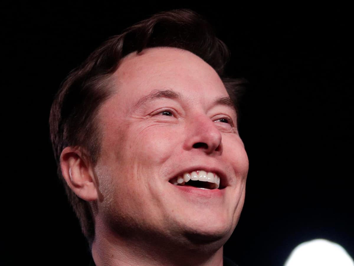 Elon Musk hints at new social media platform