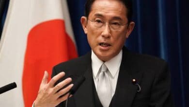 Japan to offer India USD 42 billion in investments during Kishida's visit: Report 