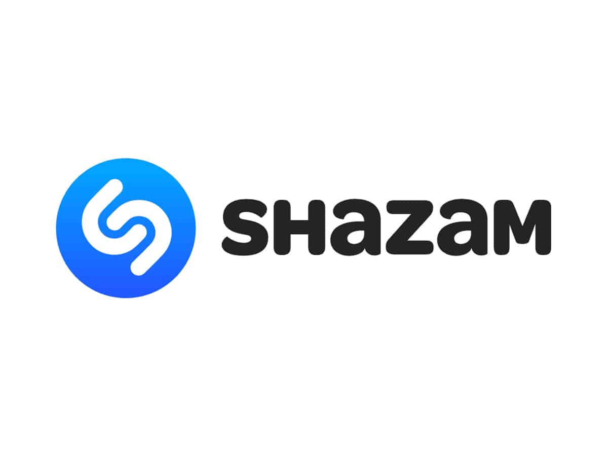 Shazam app