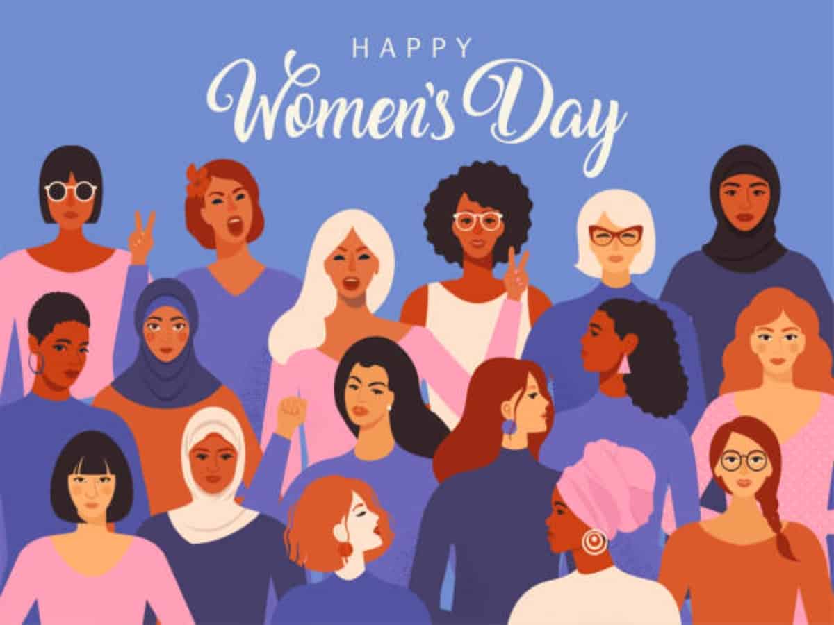 10 Women's Day wishes, messages to send to your loved ones