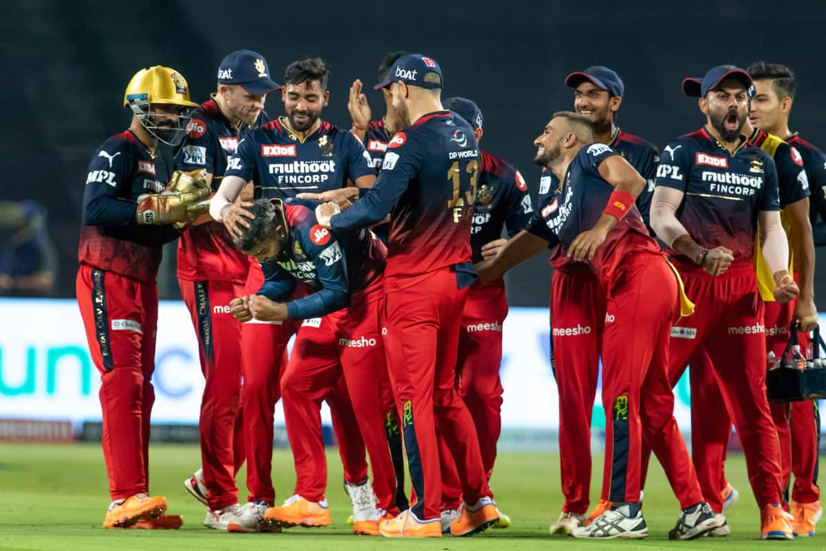 RCB vs CSK Dream11 Prediction: Royal Challengers Bangalore vs Chennai Super Kings Top Fantasy Picks, Probable Playing XIs, Pitch Report and Match overview, RCB vs CSK Live at 7:30 PM: Follow IPL 2022 LIVE Updates