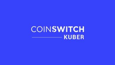 CoinSwitch Kuber temporarily disables rupee deposits
