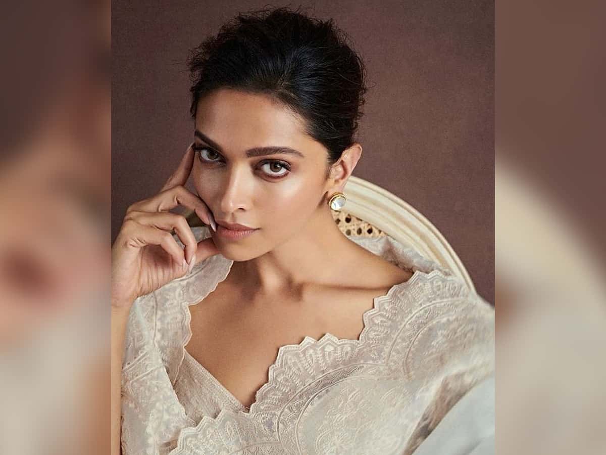 Bollywood actress Deepika Padukone rushed to hospital – Here's why
