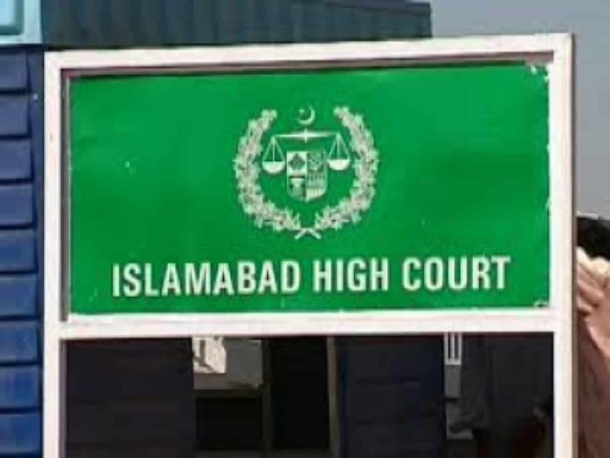 Plea filed in Islamabad court to avoid imposition of martial law